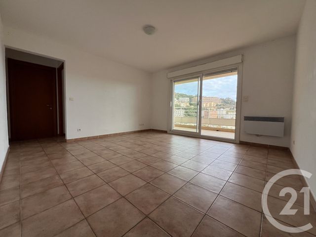 Appartement T3 à vendre - 3 pièces - 65.0 m2 - BASTIA - 202 - CORSE - Century 21 Jade Immobilier