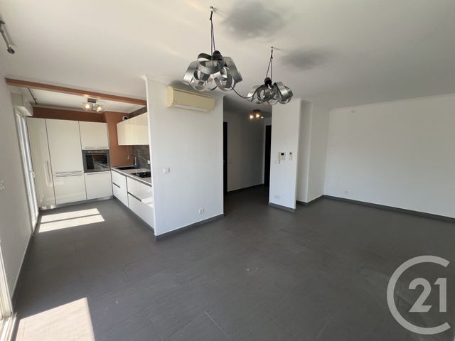 Appartement F4 à vendre - 4 pièces - 105.0 m2 - BASTIA - 202 - CORSE - Century 21 Jade Immobilier