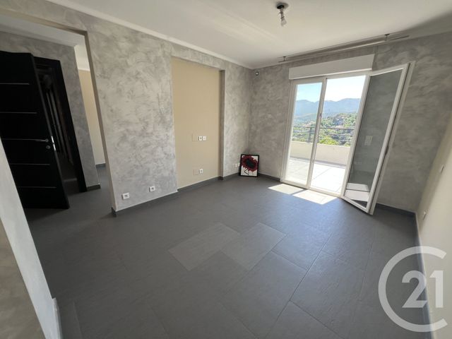 Appartement F4 à vendre - 4 pièces - 105.0 m2 - BASTIA - 202 - CORSE - Century 21 Jade Immobilier