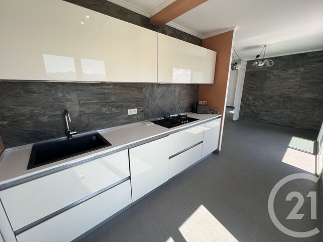 Appartement F4 à vendre - 4 pièces - 105.0 m2 - BASTIA - 202 - CORSE - Century 21 Jade Immobilier