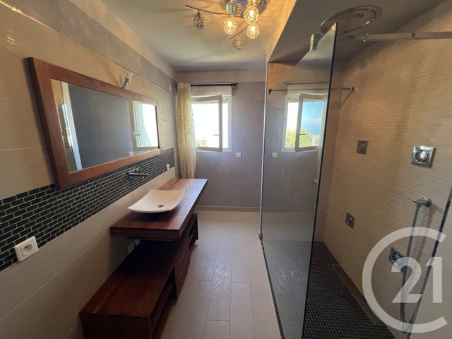 Appartement F4 à vendre - 4 pièces - 105.0 m2 - BASTIA - 202 - CORSE - Century 21 Jade Immobilier