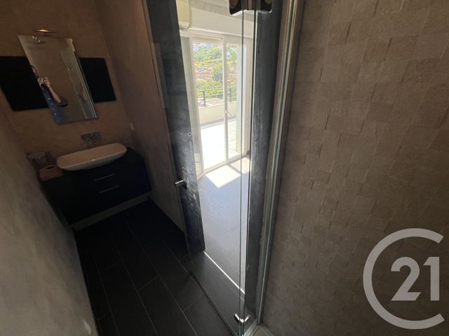 Appartement F4 à vendre - 4 pièces - 105.0 m2 - BASTIA - 202 - CORSE - Century 21 Jade Immobilier