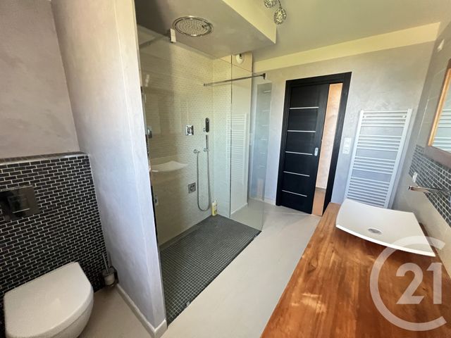 Appartement F4 à vendre - 4 pièces - 105.0 m2 - BASTIA - 202 - CORSE - Century 21 Jade Immobilier
