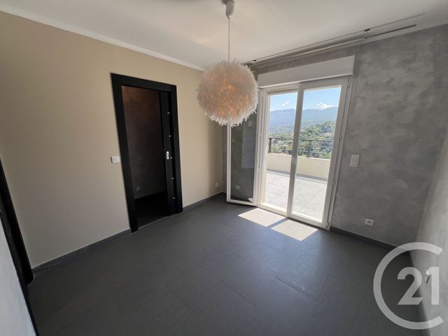 Appartement F4 à vendre - 4 pièces - 105.0 m2 - BASTIA - 202 - CORSE - Century 21 Jade Immobilier