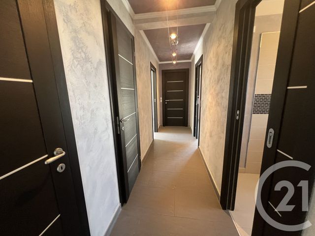Appartement F4 à vendre - 4 pièces - 105.0 m2 - BASTIA - 202 - CORSE - Century 21 Jade Immobilier