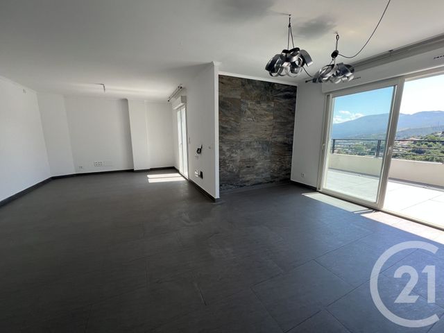 Appartement F4 à vendre - 4 pièces - 105.0 m2 - BASTIA - 202 - CORSE - Century 21 Jade Immobilier