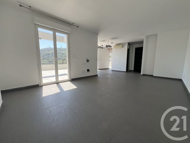 Appartement F4 à vendre - 4 pièces - 105.0 m2 - BASTIA - 202 - CORSE - Century 21 Jade Immobilier