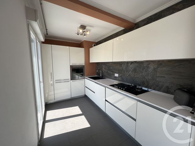 Appartement F4 à vendre - 4 pièces - 105.0 m2 - BASTIA - 202 - CORSE - Century 21 Jade Immobilier