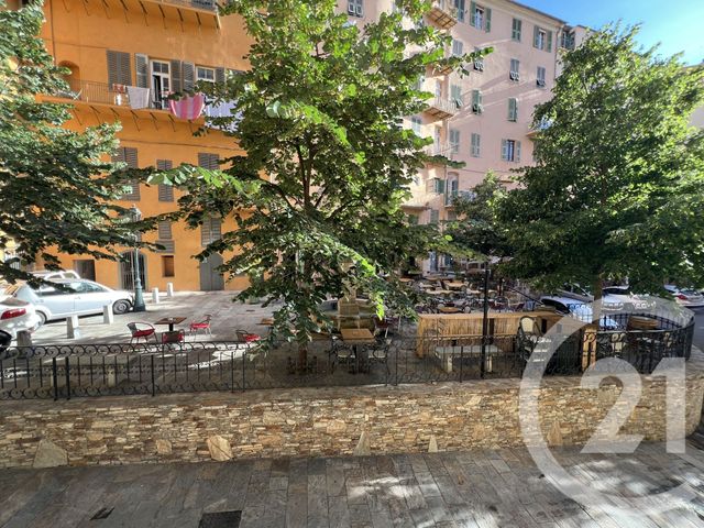 Appartement F4 à vendre - 4 pièces - 116.0 m2 - BASTIA - 202 - CORSE - Century 21 Jade Immobilier