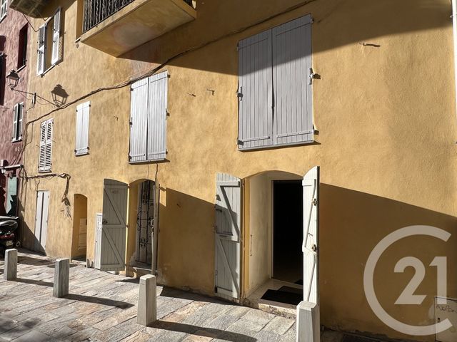 Appartement F4 à vendre BASTIA