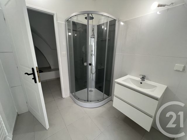 Appartement F4 à vendre - 4 pièces - 116.0 m2 - BASTIA - 202 - CORSE - Century 21 Jade Immobilier