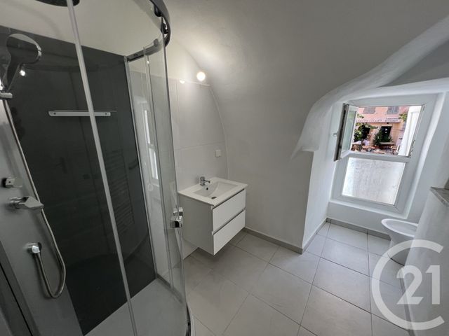 Appartement F4 à vendre - 4 pièces - 116.0 m2 - BASTIA - 202 - CORSE - Century 21 Jade Immobilier