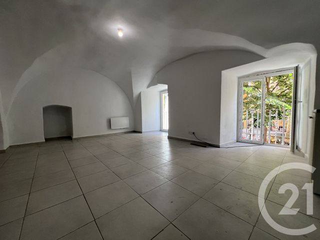 Appartement F4 à vendre - 4 pièces - 116.0 m2 - BASTIA - 202 - CORSE - Century 21 Jade Immobilier