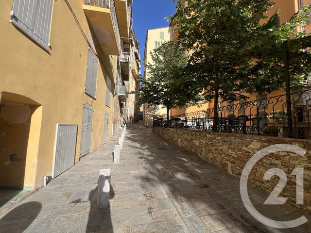 Appartement F4 à vendre - 4 pièces - 116.0 m2 - BASTIA - 202 - CORSE - Century 21 Jade Immobilier