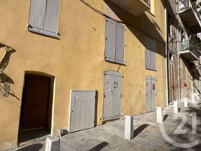 Appartement F4 à vendre - 4 pièces - 116.0 m2 - BASTIA - 202 - CORSE - Century 21 Jade Immobilier