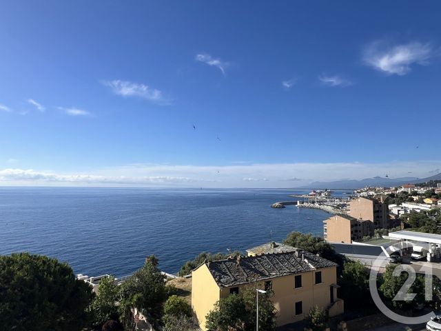 Appartement F5 à vendre - 5 pièces - 107.0 m2 - VILLE DI PIETRABUGNO - 202 - CORSE - Century 21 Jade Immobilier