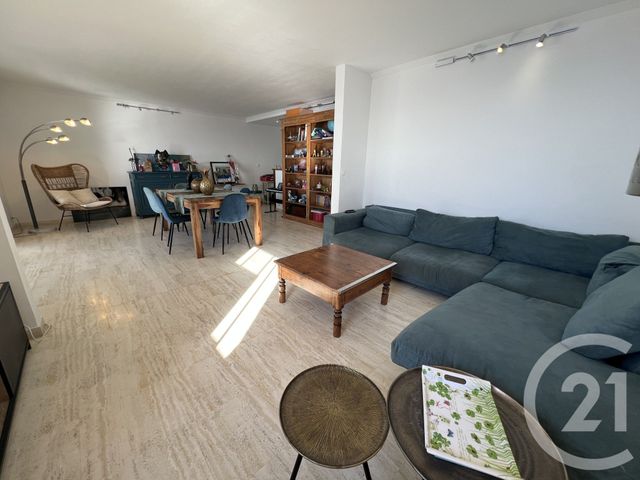 Appartement F5 à vendre - 5 pièces - 107.0 m2 - VILLE DI PIETRABUGNO - 202 - CORSE - Century 21 Jade Immobilier