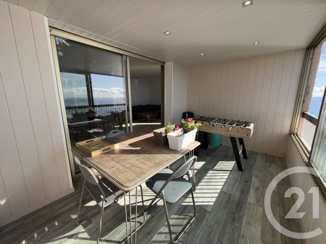Appartement F5 à vendre - 5 pièces - 107.0 m2 - VILLE DI PIETRABUGNO - 202 - CORSE - Century 21 Jade Immobilier