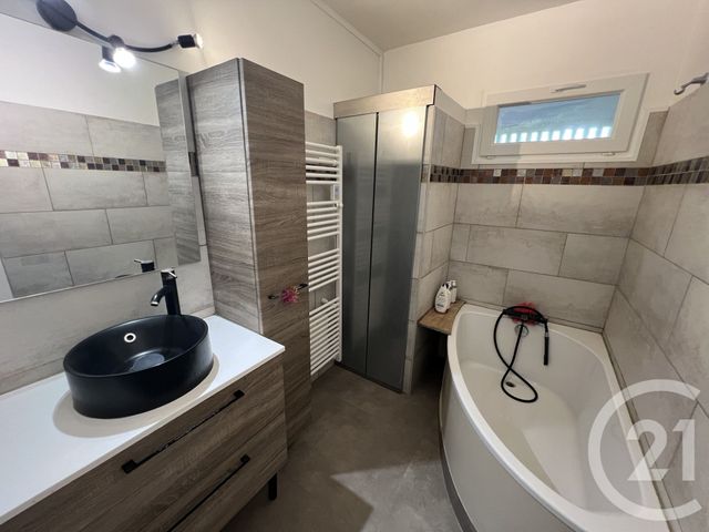 Appartement F5 à vendre - 5 pièces - 107.0 m2 - VILLE DI PIETRABUGNO - 202 - CORSE - Century 21 Jade Immobilier