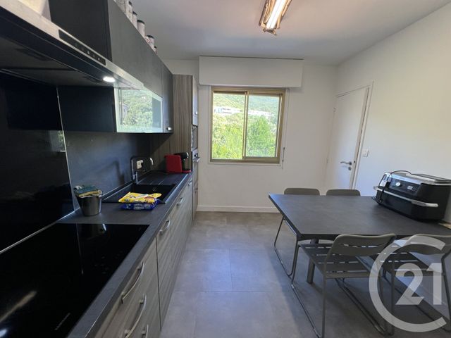 Appartement F5 à vendre - 5 pièces - 107.0 m2 - VILLE DI PIETRABUGNO - 202 - CORSE - Century 21 Jade Immobilier