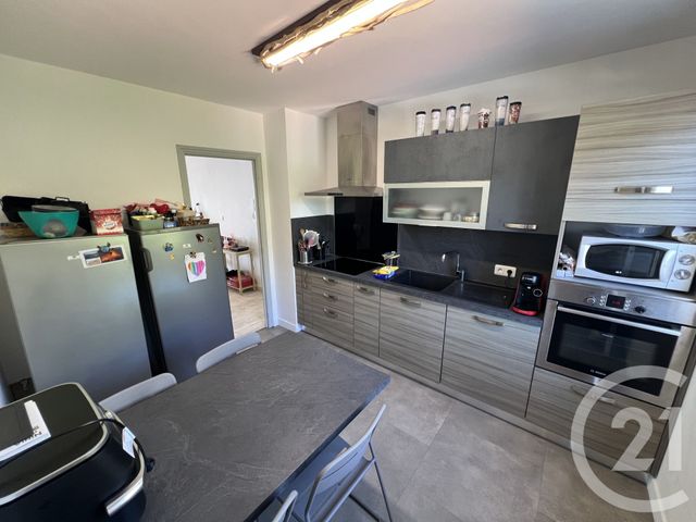 Appartement F5 à vendre - 5 pièces - 107.0 m2 - VILLE DI PIETRABUGNO - 202 - CORSE - Century 21 Jade Immobilier