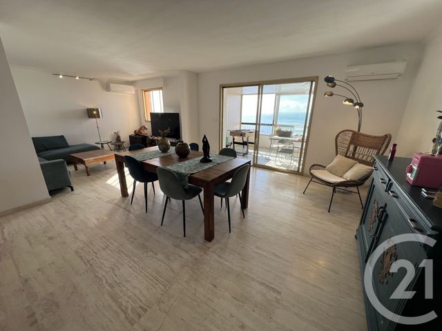 Appartement F5 à vendre - 5 pièces - 107.0 m2 - VILLE DI PIETRABUGNO - 202 - CORSE - Century 21 Jade Immobilier