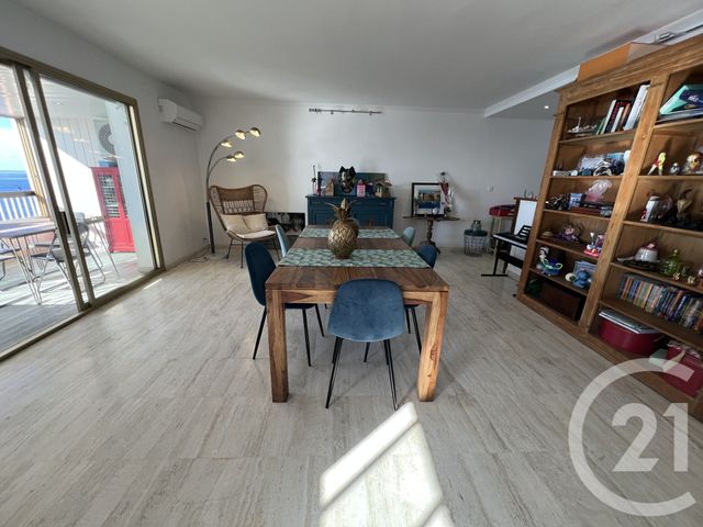 Appartement F5 à vendre - 5 pièces - 107.0 m2 - VILLE DI PIETRABUGNO - 202 - CORSE - Century 21 Jade Immobilier