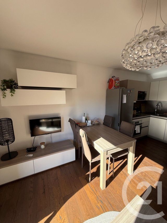 Appartement T2 à vendre - 2 pièces - 35.0 m2 - BIGUGLIA - 202 - CORSE - Century 21 Jade Immobilier
