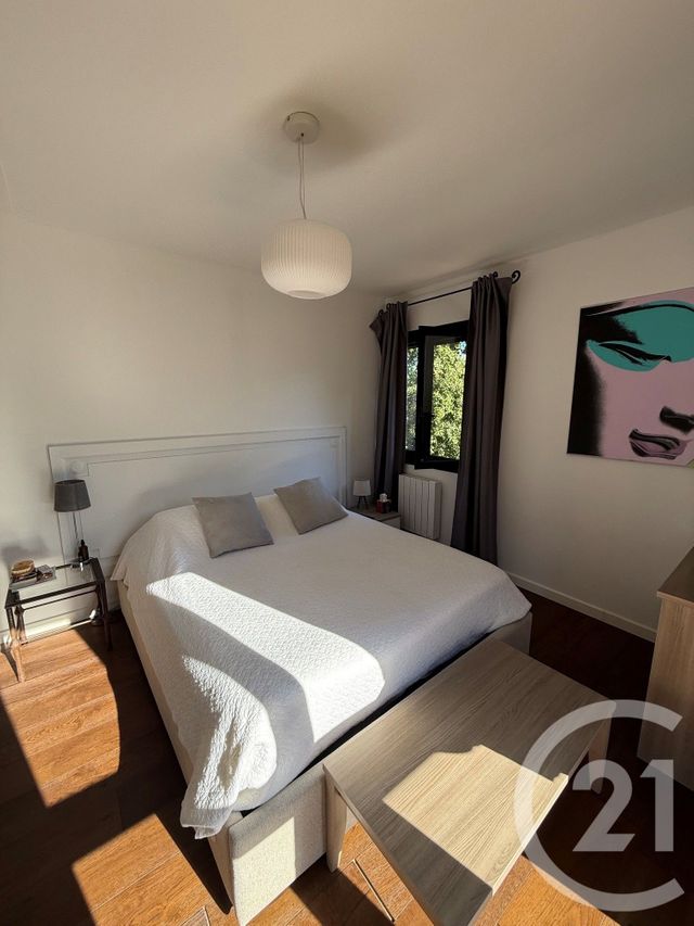 Appartement T2 à vendre - 2 pièces - 35.0 m2 - BIGUGLIA - 202 - CORSE - Century 21 Jade Immobilier