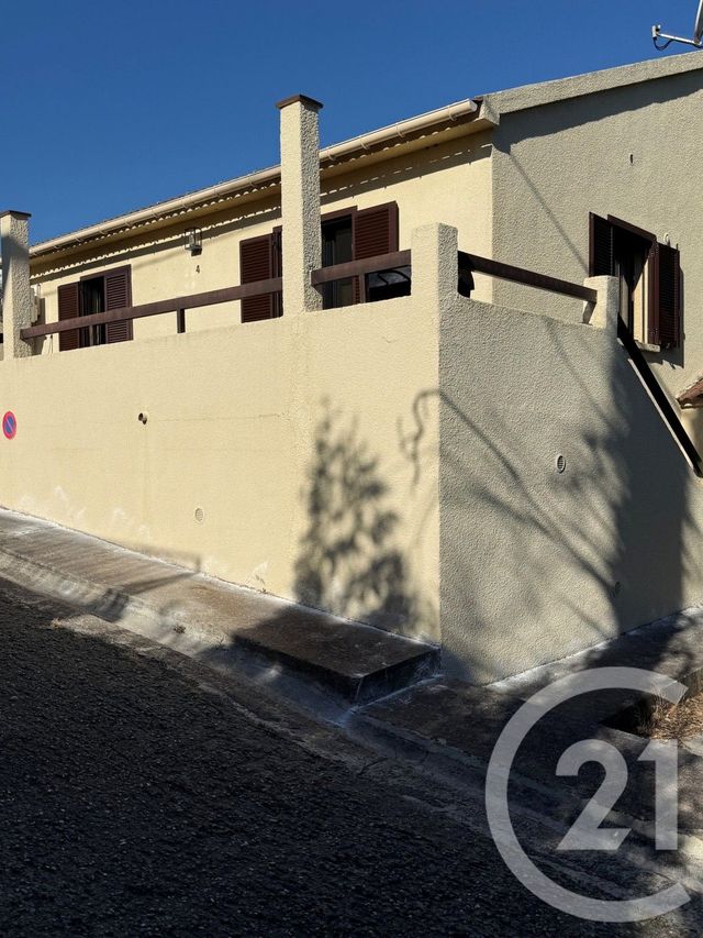 Appartement T2 à vendre - 2 pièces - 35.0 m2 - BIGUGLIA - 202 - CORSE - Century 21 Jade Immobilier