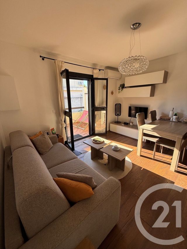 Appartement T2 à vendre - 2 pièces - 35.0 m2 - BIGUGLIA - 202 - CORSE - Century 21 Jade Immobilier