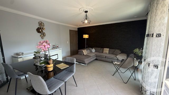 Appartement à vendre - 4 pièces - 82.05 m2 - BASTIA - 202 - CORSE - Century 21 Jade Immobilier