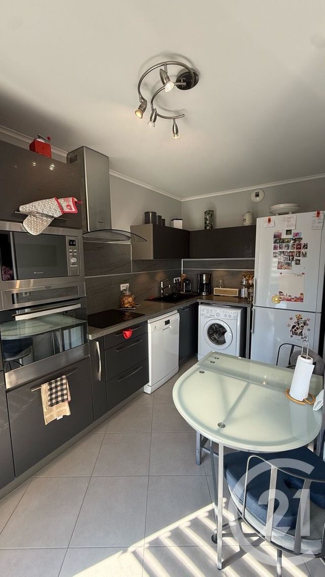 Appartement à vendre - 4 pièces - 82.05 m2 - BASTIA - 202 - CORSE - Century 21 Jade Immobilier