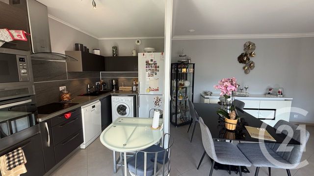 Appartement à vendre - 4 pièces - 82.05 m2 - BASTIA - 202 - CORSE - Century 21 Jade Immobilier
