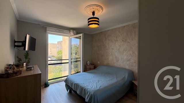 Appartement à vendre - 4 pièces - 82.05 m2 - BASTIA - 202 - CORSE - Century 21 Jade Immobilier