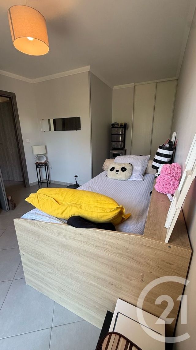 Appartement à vendre - 4 pièces - 82.05 m2 - BASTIA - 202 - CORSE - Century 21 Jade Immobilier