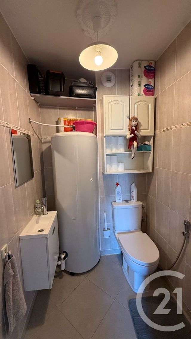 Appartement à vendre - 4 pièces - 82.05 m2 - BASTIA - 202 - CORSE - Century 21 Jade Immobilier