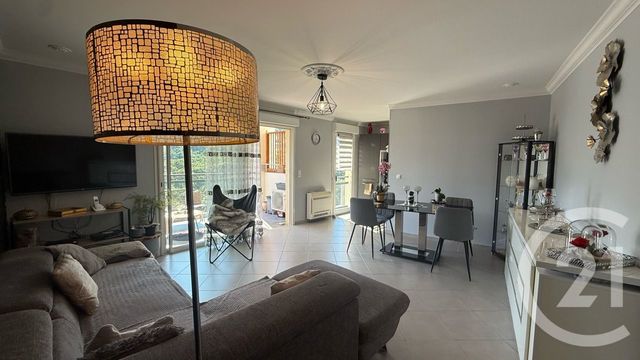Appartement à vendre - 4 pièces - 82.05 m2 - BASTIA - 202 - CORSE - Century 21 Jade Immobilier