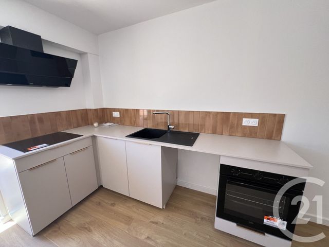 Appartement F2 à vendre - 2 pièces - 55.0 m2 - FURIANI - 202 - CORSE - Century 21 Jade Immobilier