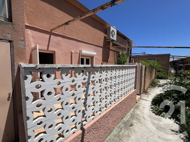 Appartement F2 à vendre - 2 pièces - 55.0 m2 - FURIANI - 202 - CORSE - Century 21 Jade Immobilier