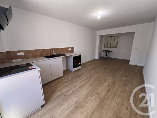 Appartement F2 à vendre FURIANI