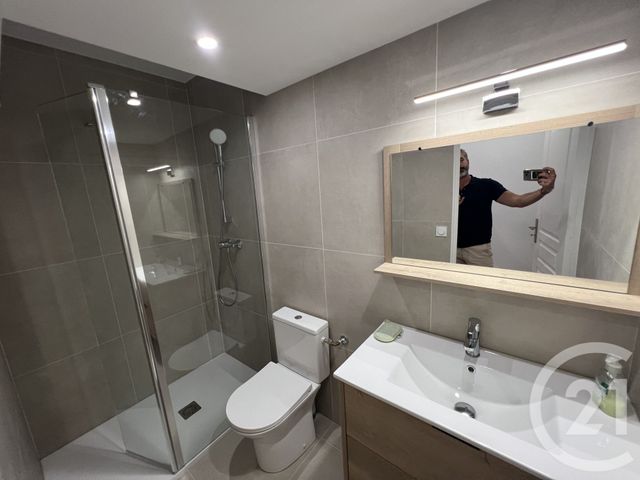 Appartement F2 à vendre - 2 pièces - 55.0 m2 - FURIANI - 202 - CORSE - Century 21 Jade Immobilier