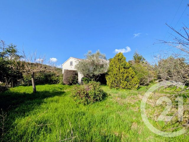 maison à vendre - 8 pièces - 238.63 m2 - OLETTA - 202 - CORSE - Century 21 Jade Immobilier