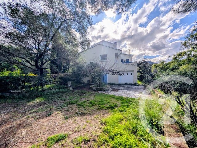 maison à vendre - 8 pièces - 238.63 m2 - OLETTA - 202 - CORSE - Century 21 Jade Immobilier
