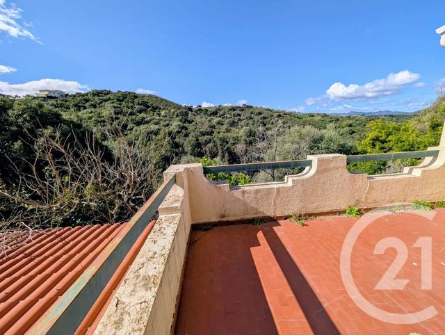 maison à vendre - 8 pièces - 238.63 m2 - OLETTA - 202 - CORSE - Century 21 Jade Immobilier