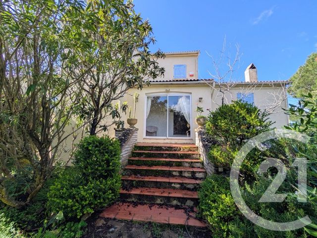 maison à vendre - 8 pièces - 238.63 m2 - OLETTA - 202 - CORSE - Century 21 Jade Immobilier
