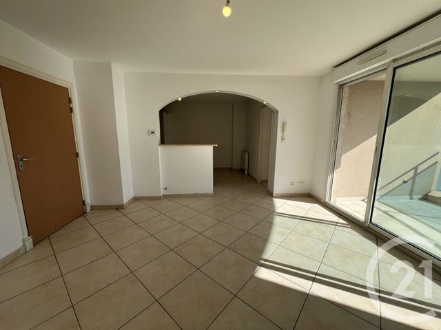 Appartement F3 à vendre - 3 pièces - 57.0 m2 - BASTIA - 202 - CORSE - Century 21 Jade Immobilier