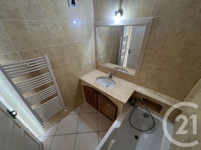 Appartement F3 à vendre - 3 pièces - 57.0 m2 - BASTIA - 202 - CORSE - Century 21 Jade Immobilier