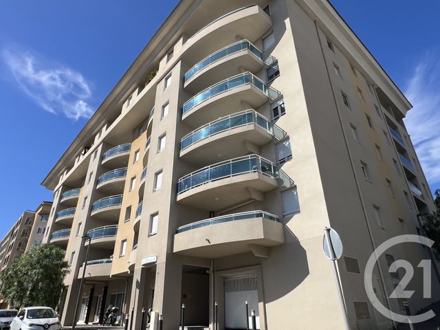 Appartement F3 à vendre BASTIA