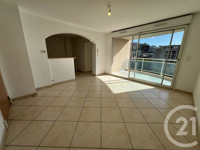 Appartement F3 à vendre - 3 pièces - 57.0 m2 - BASTIA - 202 - CORSE - Century 21 Jade Immobilier